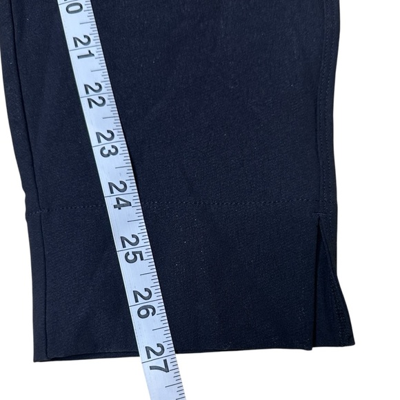 NWT Athleta Wander Slim  Ankle Pants. Size 14 - Picture 5 of 11